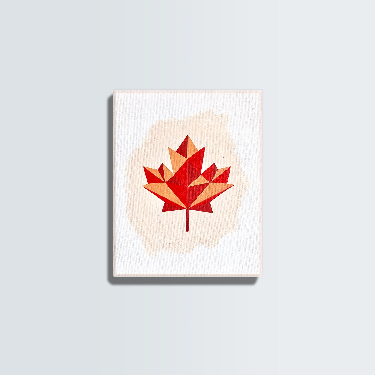 Maple Leaf